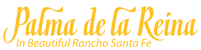 Palma de la Reina Logo